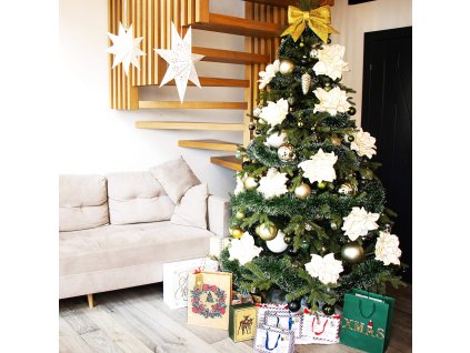 144729 ct0177 swierk naturalny pe 180 cm M0