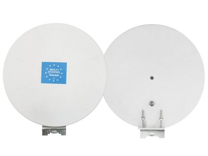 Večkanalna antena 24 cm 1357