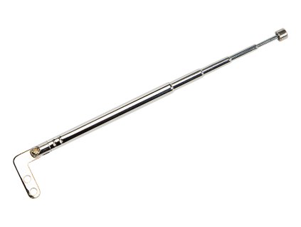 Teleskopska antena N006 21cm
