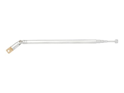 Teleskopska antena N1010 46cm (Dĺžka 46cm)