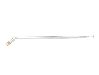 Teleskopska antena N1019 75 cm (Dĺžka 75cm)
