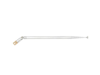 Teleskopska antena N4050 70cm (Dĺžka 70cm)