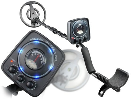 Detektor kovin Cobra Tector CT-1065