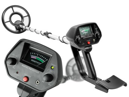 wykrywacz metalu detektor meta 1230