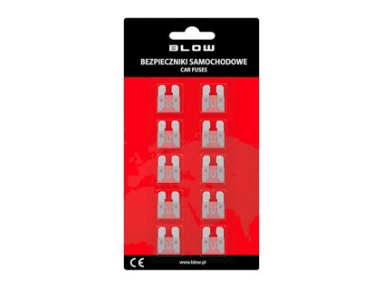 Avtomobilska varovalka 25A