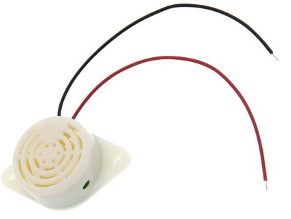 Buzzer 12V