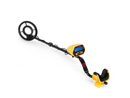 Detektor kovin Cobra Tector CT-1028