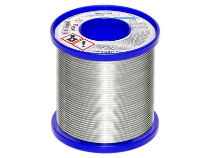 Spajkalna žica 2,00 mm / 1 kg standard