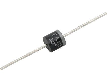 Usmerjevalna dioda P600 6A/1000V 1616-