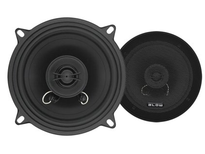 Zvočniki za avto 13cm WH-1516 2-sistemski