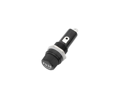 Brezplačna 20 mm vtičnica FUSE