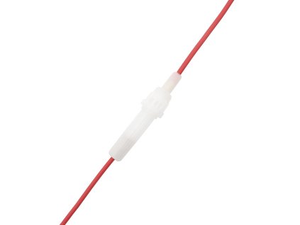 Talilna cev s 30 mm kablom