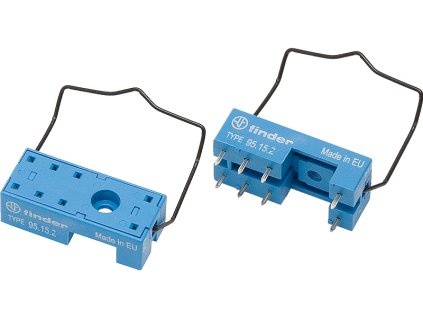 Relejna sponka 95.15.2 FINDER DRUK