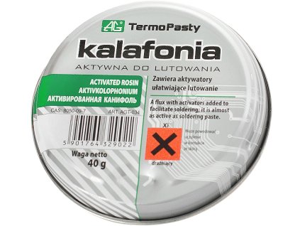 Kolofonija 40g AG