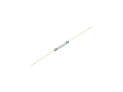 Tuljavno stikalo 10 mm SPST-NO