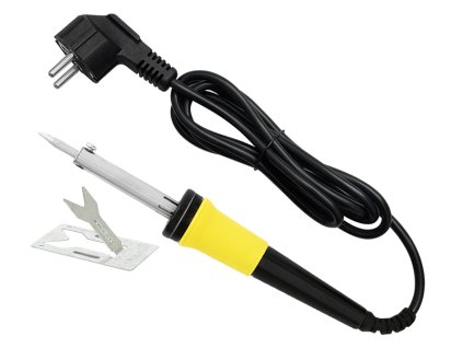 Spajkalnik za spajkanje 40W ZD30B