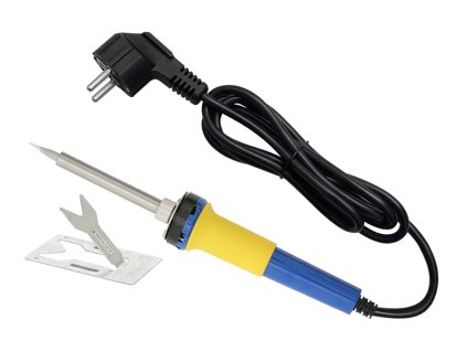 Končna spajkalna postaja 40W ZD200N