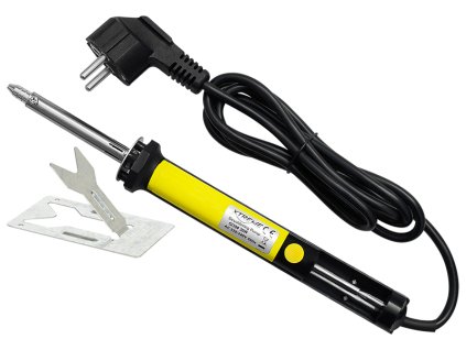 Spajkalnik z odsesovalcem 30W XTR39 5239#