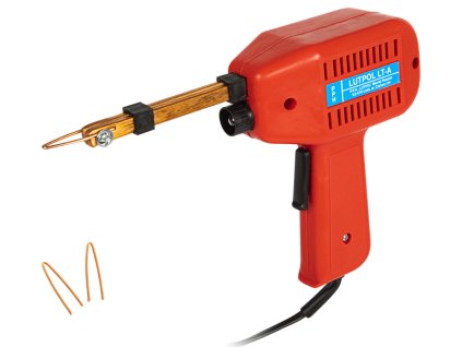 Spajkalnik za cin 75W LT-A 5233#