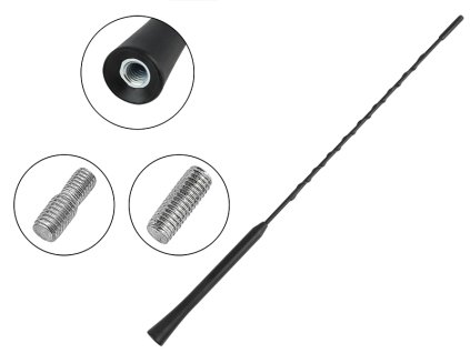 Avtoantena FMM603 O6 I5