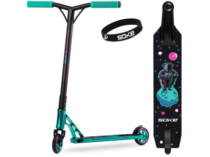 hulajnoga wyczynowa soke xtr 30910