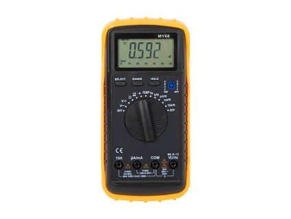 Multimeter MY-68