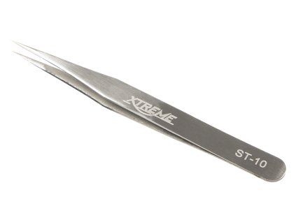 Antimagnetna pinceta 120 mm TS-12/SSH-SA 5307-