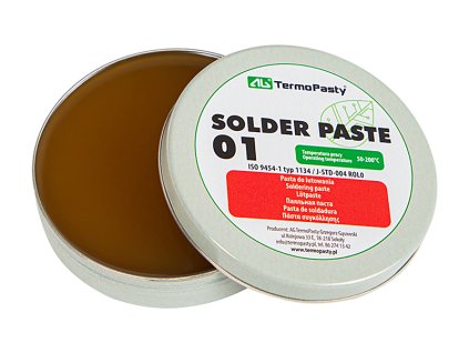 Lot za spajkanje 1,50 mm / 100 g profesionalni