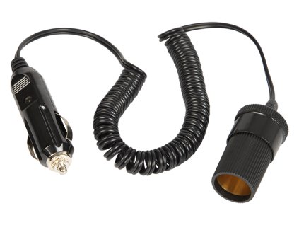 Vžigalnik za avto - podaljšek