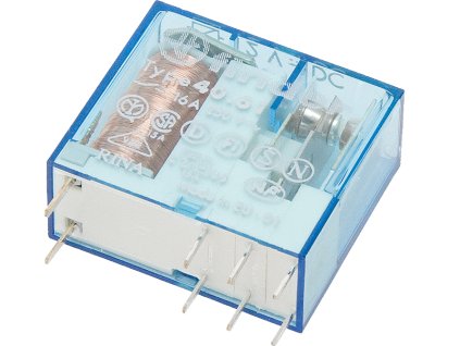 Rele FINDER 16A 24V