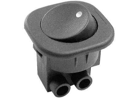 Preklopno stikalo XL-107-7C