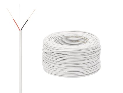 Telefonski kabel YTDY 2x0,5