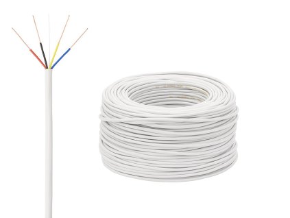 Telefonski kabel YTDY 4x0,5