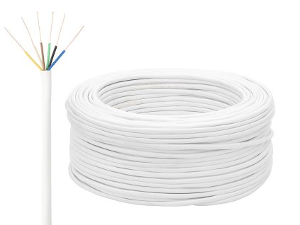 Telefonski kabel YTDY 6x0,5