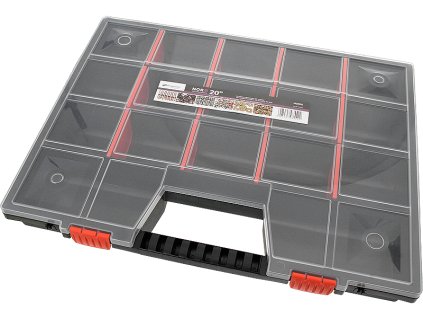 Organizator za delavnico 490x390x65mm NOR20