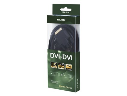 DVI - DVI 3m 92-012#