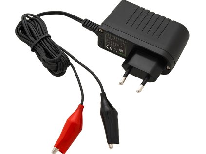 Polnilnik za gel akumulatorje 6V-V0,7 LED