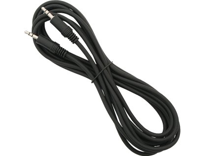 Povezovalni kabel Jack 3,5ST-konektor 3,5ST 1,5m-1,8m