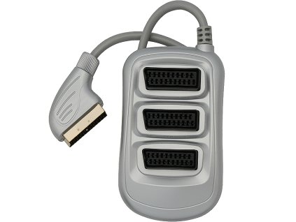 Konektor SCART-3 GN, SCART DIGITAL
