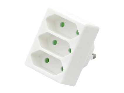 Razdelilna omarica R-3 3GN brez ozemljitve