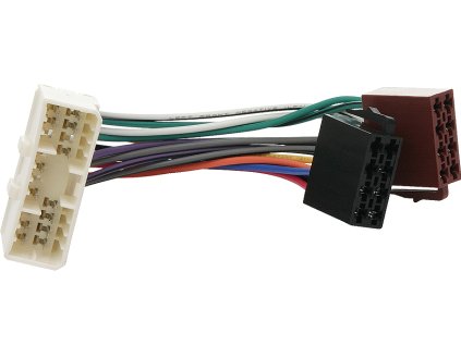 Konektor za avtoradio DAEWOO MATIZ/LANOS-ISO