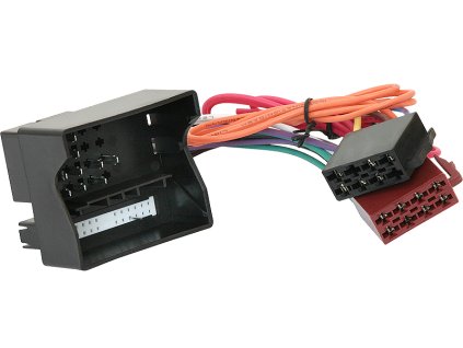 ISO priključek avtoradio OPEL > 2005