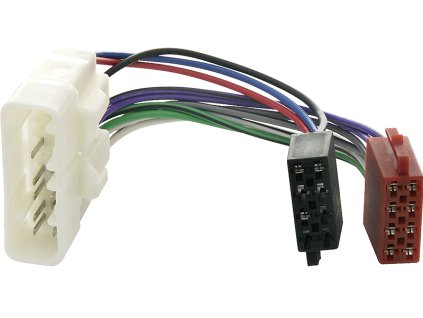 ISO priključek za avtoradio TOYOTA 0623