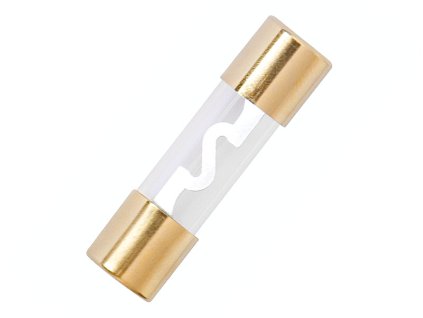 Samonastavljiv varovalni steklo 40A 10,3x38mm
