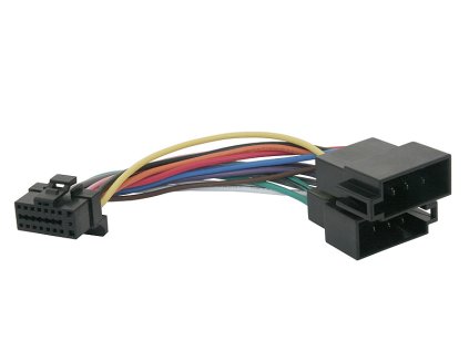 ISO konektor avtoradio SONY MDX-800REC-ISO