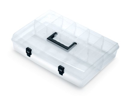 Delavniški organizator NUN16 400x298x85mm