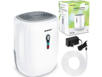 Razvlaževalnik BR-75B bel