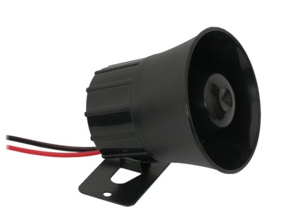 Alarmna sirena 1 tona S25