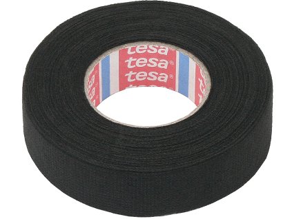 TESA izolacijski trak za avto 15m/15mm