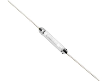Reed stikalo 12mm SPST-NO